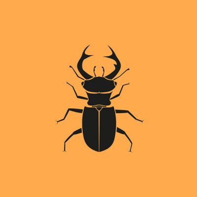 Jaquarius - Flying Deer EP Jaquarius - Flying Deer EP