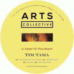 Tim Tama - A Taste Of The Heart