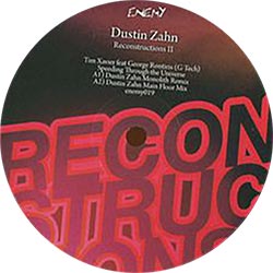 Dustin Zahn - Reconstructions II