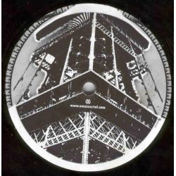 N.B. ‎- French Touch Your Sex