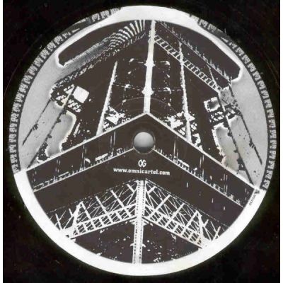 N.B. ‎- French Touch Your Sex