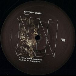 Layton Giordani - Phase II