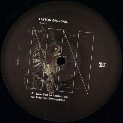 Layton Giordani - Phase II