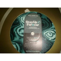 Time Stretch Armstrong - Ad Astra / Silver Surfer