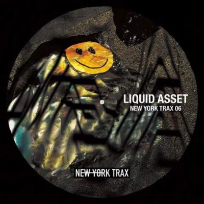 Liquid Asset - New York Trax Liquid Asset - New York Trax