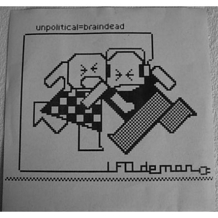 LFO Demon - Unpolitical LFO Demon - Unpolitical