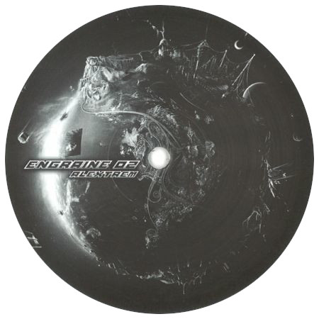 Alextrem - Engraine 02 Alextrem - Engraine 02