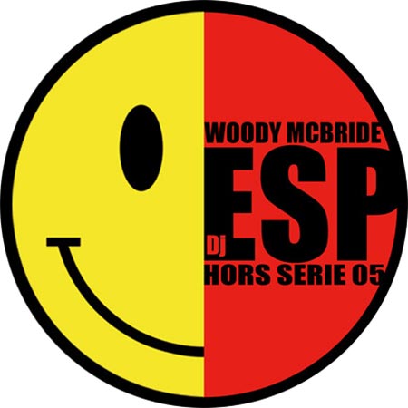 Woody McBride / Kid Acid / 4D