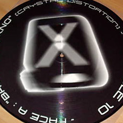 Crystal Distortion ‎- Gazole 10