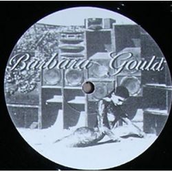 Crystal Distortion / Jeff 23