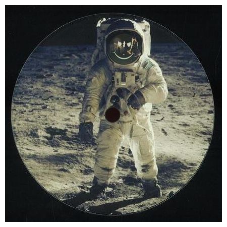 Collision - De Stilte Van De