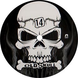 Sagsag23, Metrik & Rhythmstorm