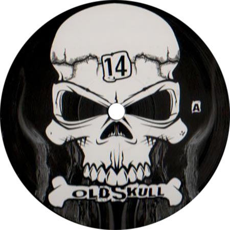 Sagsag23, Metrik & Rhythmstorm