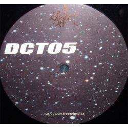 DCT Crew ‎- DCT 05