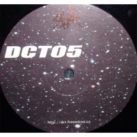 DCT Crew ‎- DCT 05