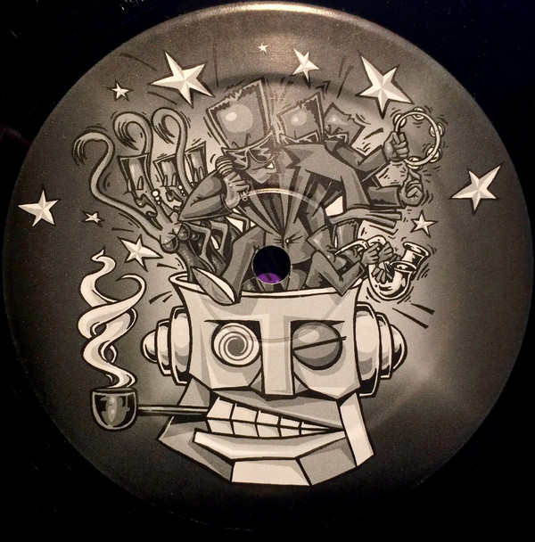 Soul Of Man ‎- Shake 'Em Down