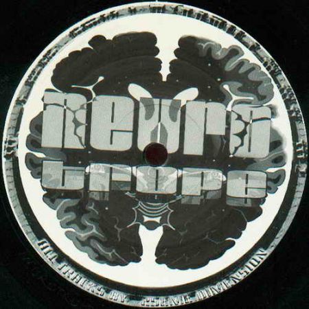 25eme Dimension - Neurotrope 25eme Dimension - Neurotrope