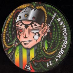 Miltatek - Astroprojekt 27