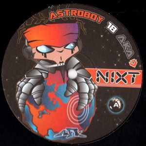 Nixt - Astroboy 18 Nixt - Astroboy 18