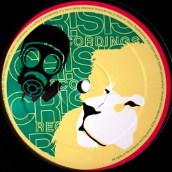 Bachelors Of Science / Mutt - Jah No Dead / Blue (Logistics Remix)