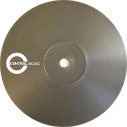 Ganez The Terrible - Sampler 05