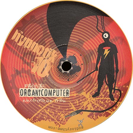 Hypnotik 10 Hypnotik 10