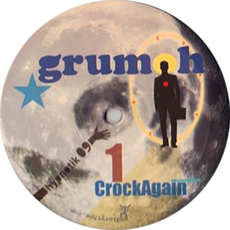 Grumoh / KBO