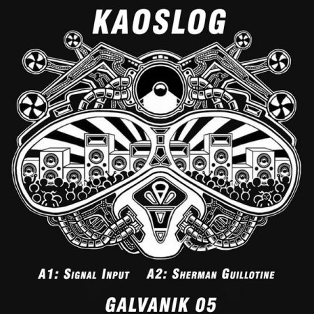 Kaoslog - Galvanik 05