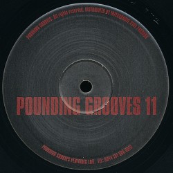 Pounding Grooves 11