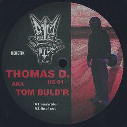 Thomas D. Aka Tom Buld'r