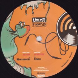 Manygances / LeWill - Alarm / Invasion