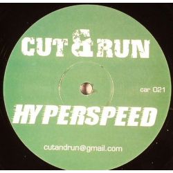 Cut & Run - Hyperspeed