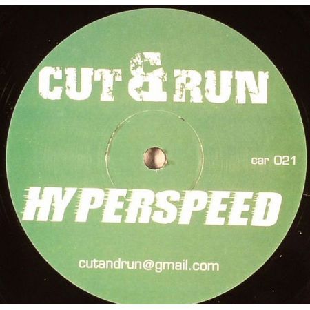 Cut & Run - Hyperspeed