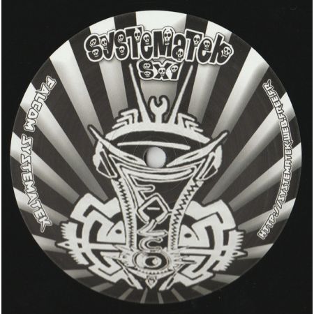 Falcom - Systematek SX1