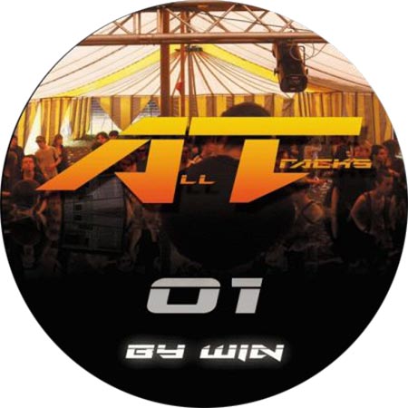 Win - All Tracks 01 Win - All Tracks 01