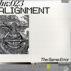 Alignment - The Same Error