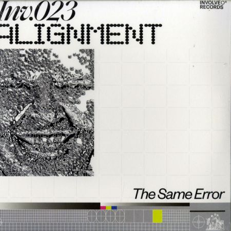 Alignment - The Same Error Alignment - The Same Error