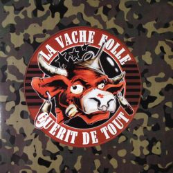 Nout - La Vache Folle Guerit De Tout 2