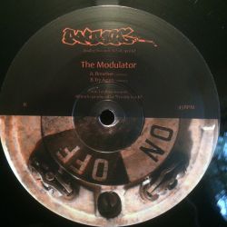 The Modulator - Breather