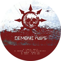 Demonic Wavs