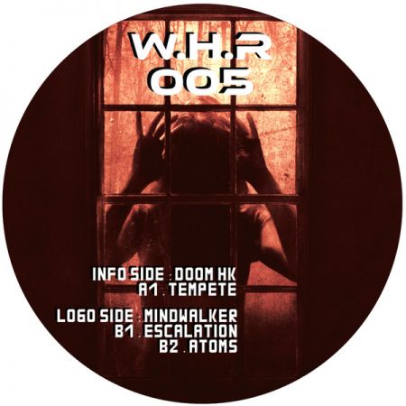 Doom HK & Mindwalker - Tempete Doom HK & Mindwalker - Tempete