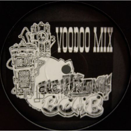 Teknikal Sinner & Voodoo Mix Teknikal Sinner & Voodoo Mix