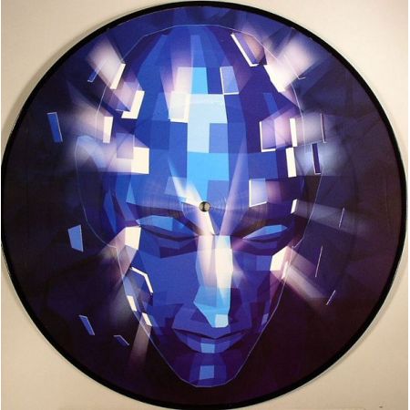 Crystal Distortion ‎- G2 /