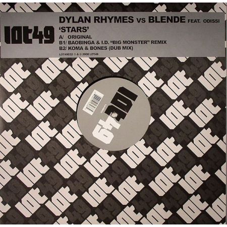 Dylan Rhymes Vs. Blende Feat.