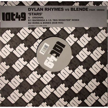 Dylan Rhymes Vs. Blende Feat. Dylan Rhymes Vs. Blende Feat.