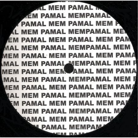 Mem Pamal - Fantomatik