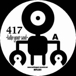 417 / Mem Pamal ‎- Melting Pot 01