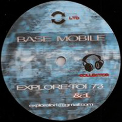 Base Mobile ‎- Explore Toi 73 & 1