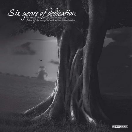 Six Years Of Dedication Six Years Of Dedication