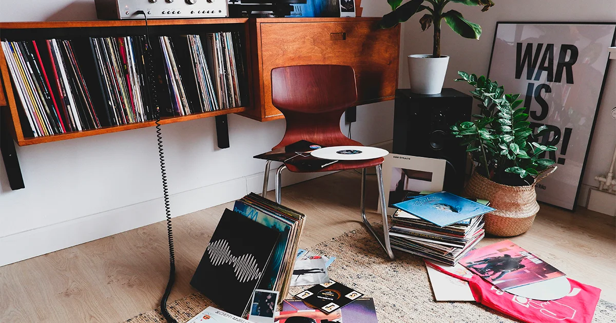 L'Histoire de la Techno